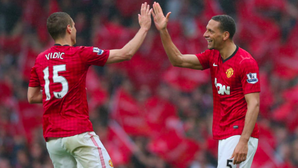 来了挑战 来了挑战