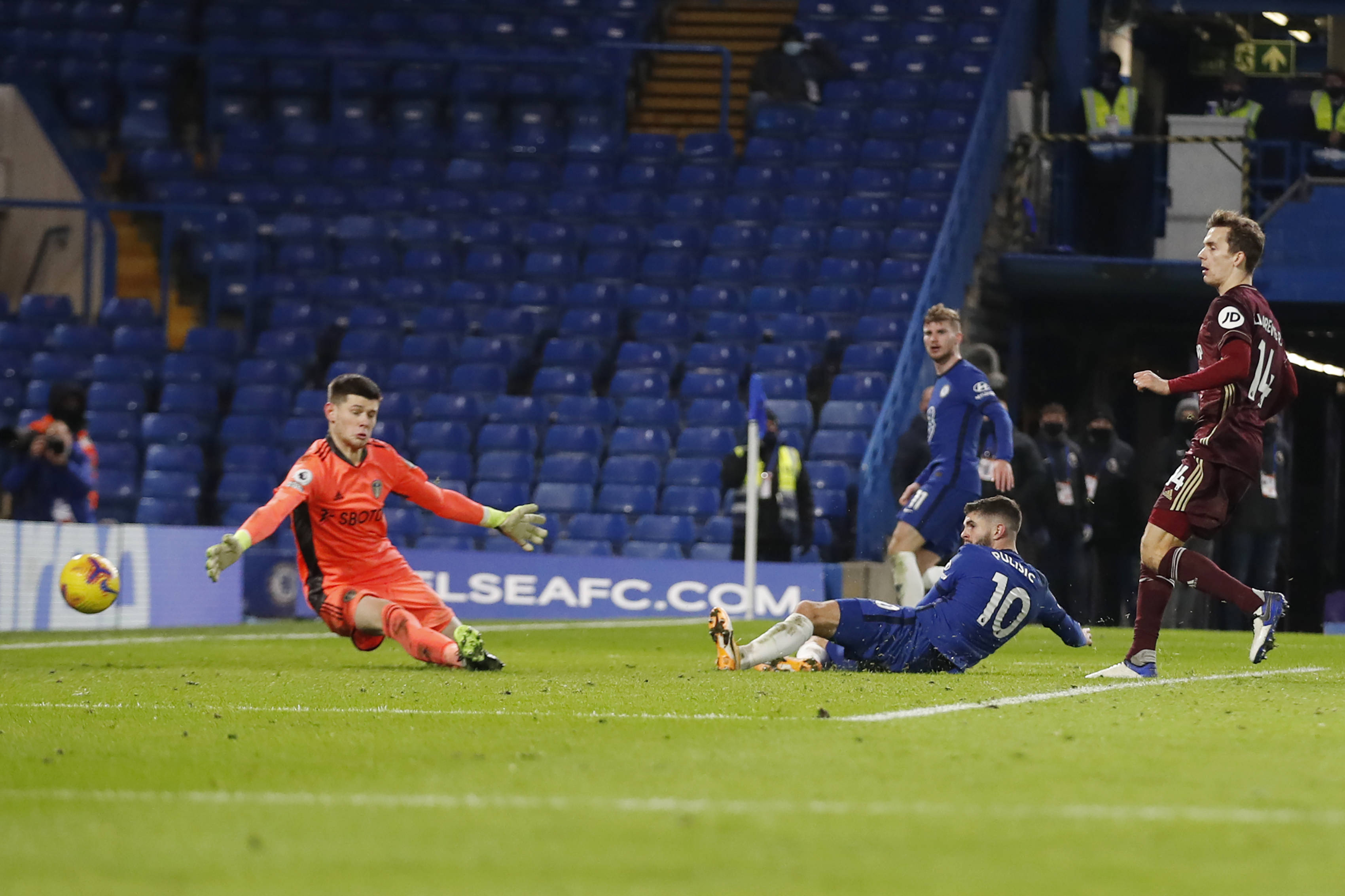 凯的领导下 凯的领导下